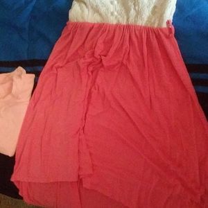 It will not fet one here